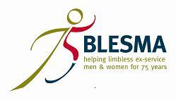 Visit the Blesma charity website