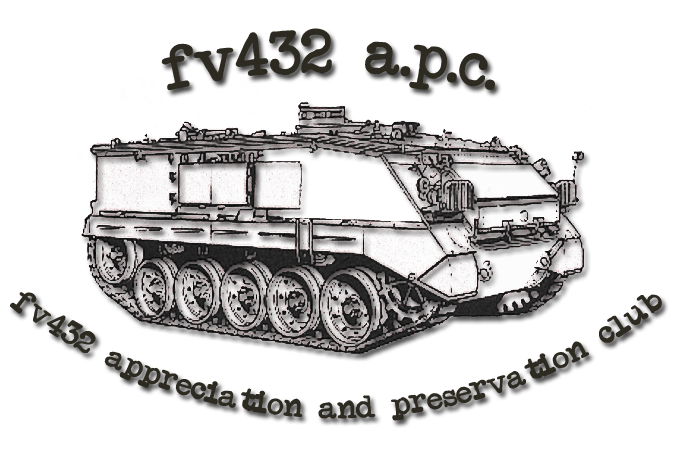 fv432 apc club