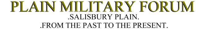 Visit Plain Military