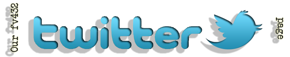 Visit us on Twitter