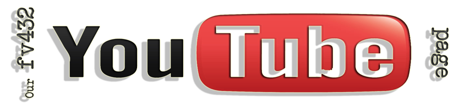Join us on YouTube